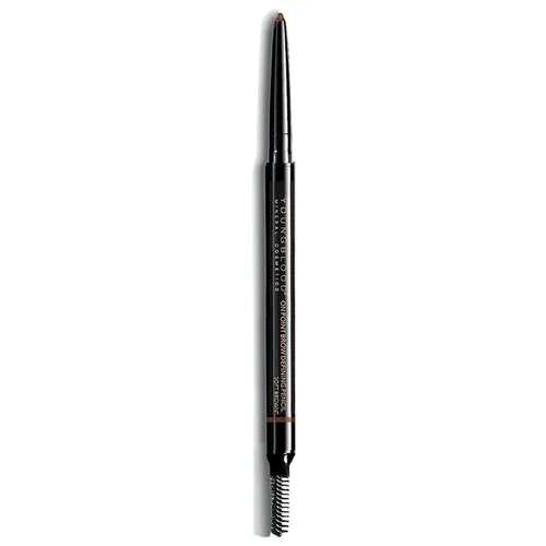 Youngblood - ON POINT BROW DEFINING PENCIL Augenbrauenfarbe 0.35 g SOFT BROWN