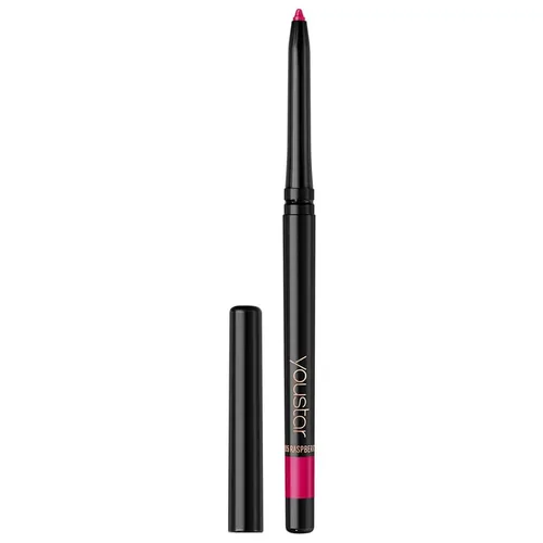 youstar - Default Brand Line Contour Lips Lipliner 0.35 g Nr. 05 - Raspberry