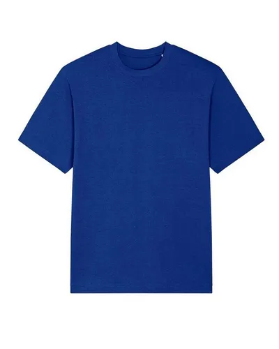 YTWOO T-Shirt Dickes Unisex T-Shirt, 240 g/qm, Bio-Baumwolle