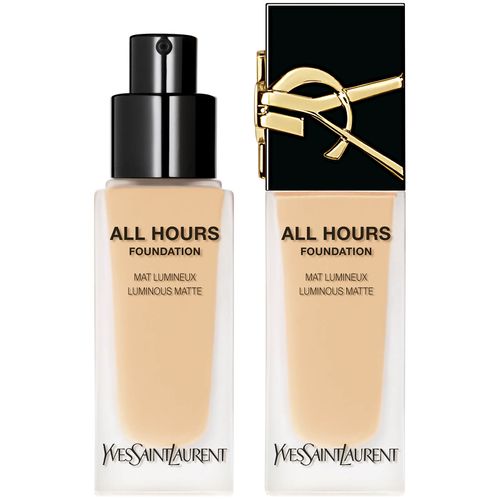 Yves Saint Laurent All Hours Foundation (Various Shades) - LN4