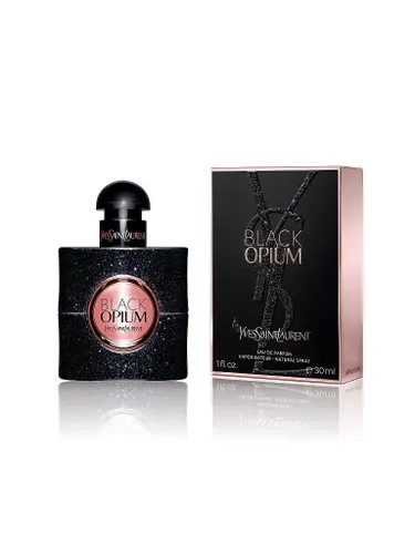 YVES SAINT LAURENT Black Opium Eau de Parfum 30ml
