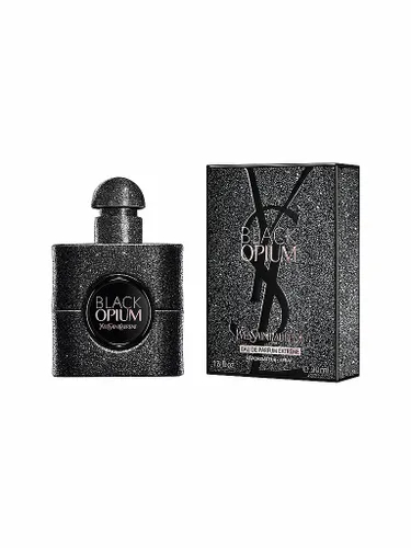 YVES SAINT LAURENT Black Opium Eau de Parfum Extreme 30ml