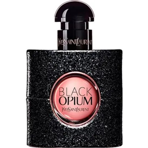 Yves Saint Laurent Black Opium Eau de Parfum Spray Damen