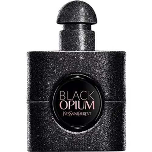 Yves Saint Laurent Black Opium Eau de Parfum Spray Extreme Damen