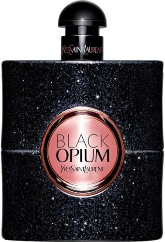 Yves Saint Laurent Black Opium Eau de Parfum Vapo (EdP) 30 ml