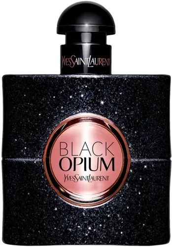 Yves Saint Laurent Black Opium Eau de Parfum Vapo (EdP) 90 ml