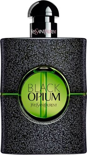 Yves Saint Laurent Black Opium Illicit Green Eau de Parfum (EdP) 75 ml