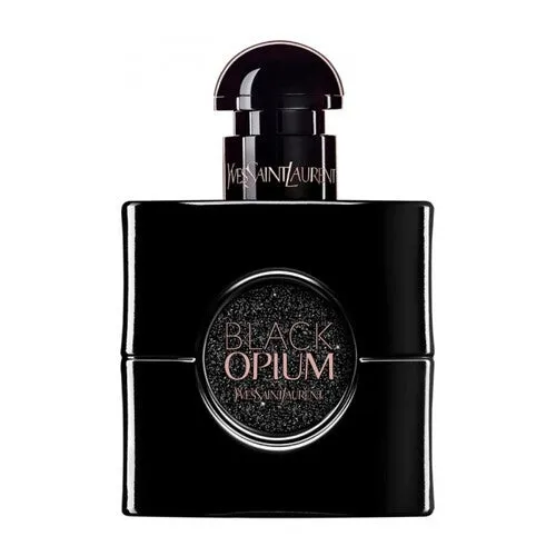 Yves Saint Laurent Black Opium Le Parfum Eau de Parfum 90 ml