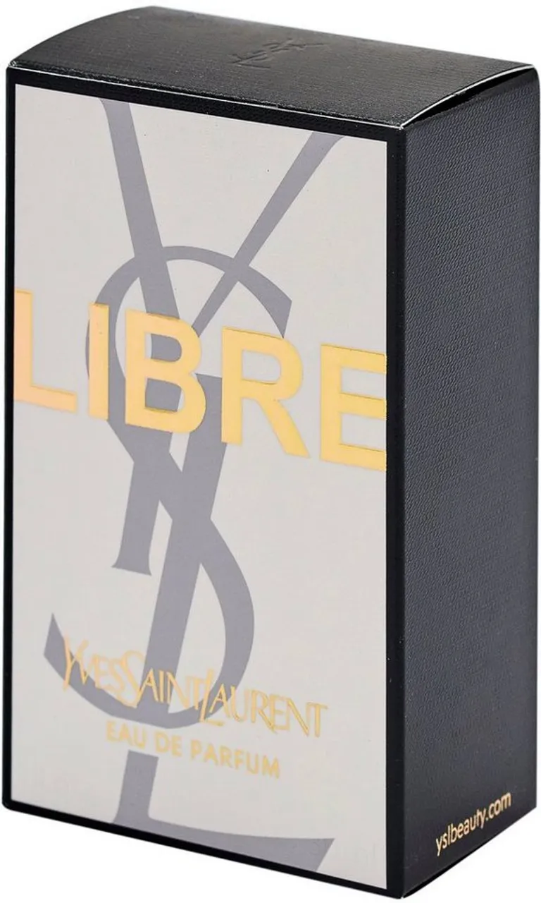 YVES SAINT LAURENT Eau de Parfum Libre
