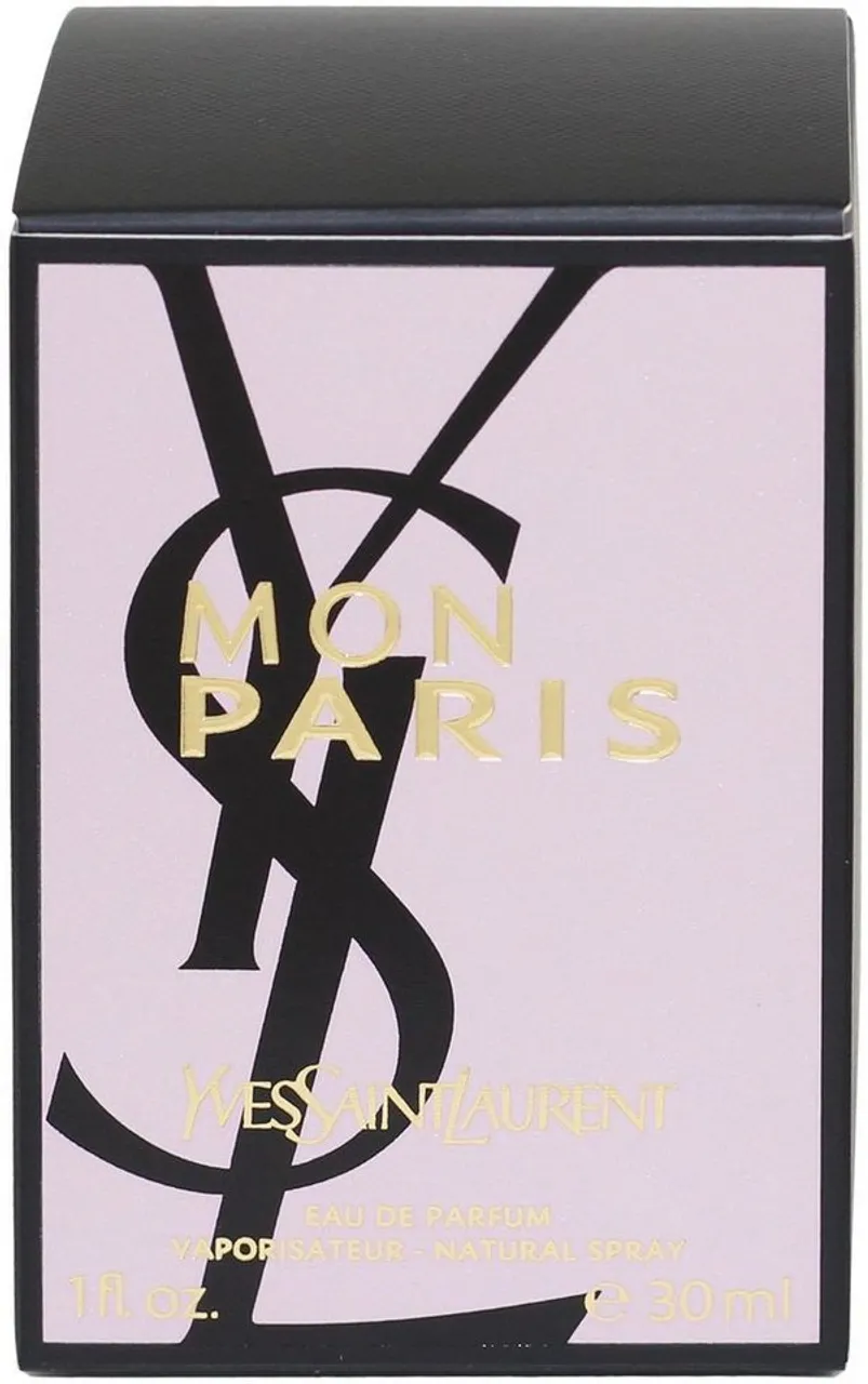 YVES SAINT LAURENT Eau de Parfum YSL Mon Paris
