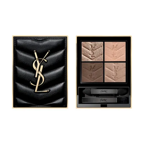 Yves Saint Laurent - Hot Trends Couture Mini Clutch Paletten & Sets 5 g Nr. 01 - STORA DOLLS