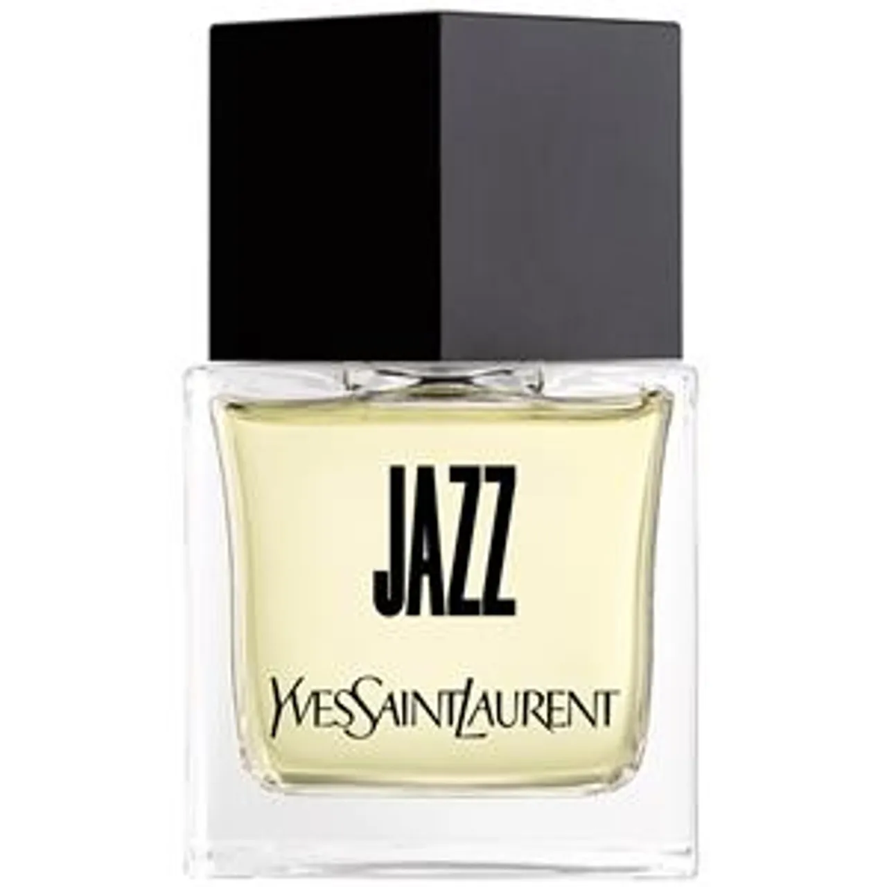 Yves Saint Laurent Jazz Eau de Toilette Spray Parfum Herren