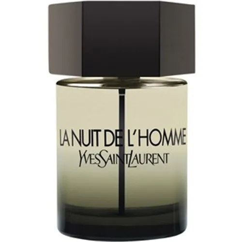 Yves Saint Laurent La Nuit De L'Homme Eau de Toilette Spray Parfum Herren