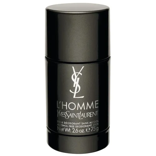 Yves Saint Laurent - L’Homme Deodorants 75 ml Herren