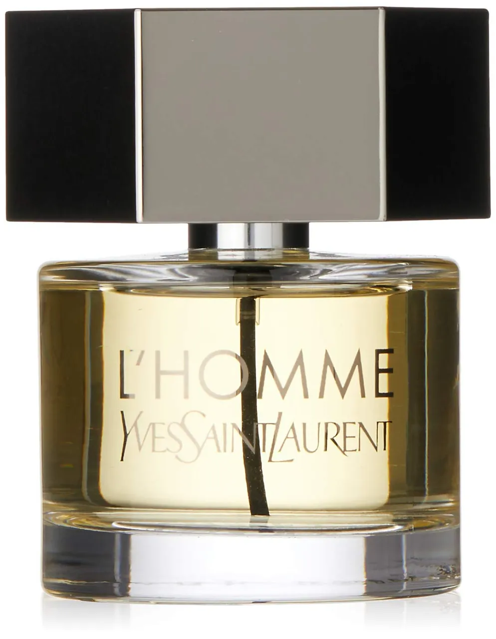 Yves Saint Laurent L'Homme Eau de Toilette Spray 60ml