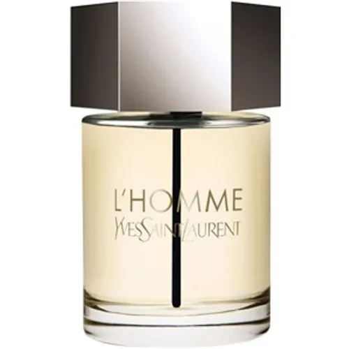 Yves Saint Laurent L'Homme Eau de Toilette Spray Parfum Herren