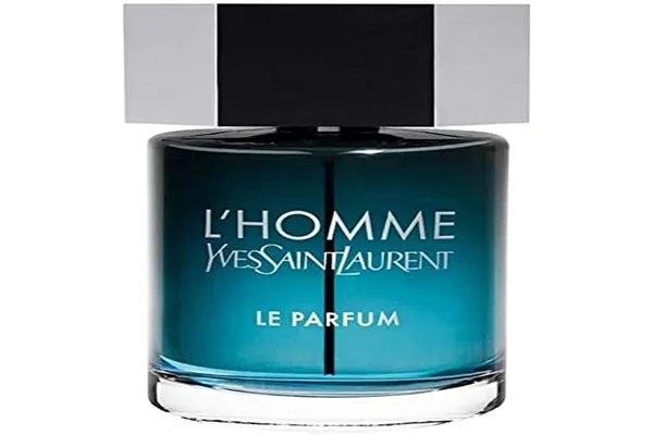 Yves Saint Laurent L'Homme Parfum Eau De Parfum 100Ml