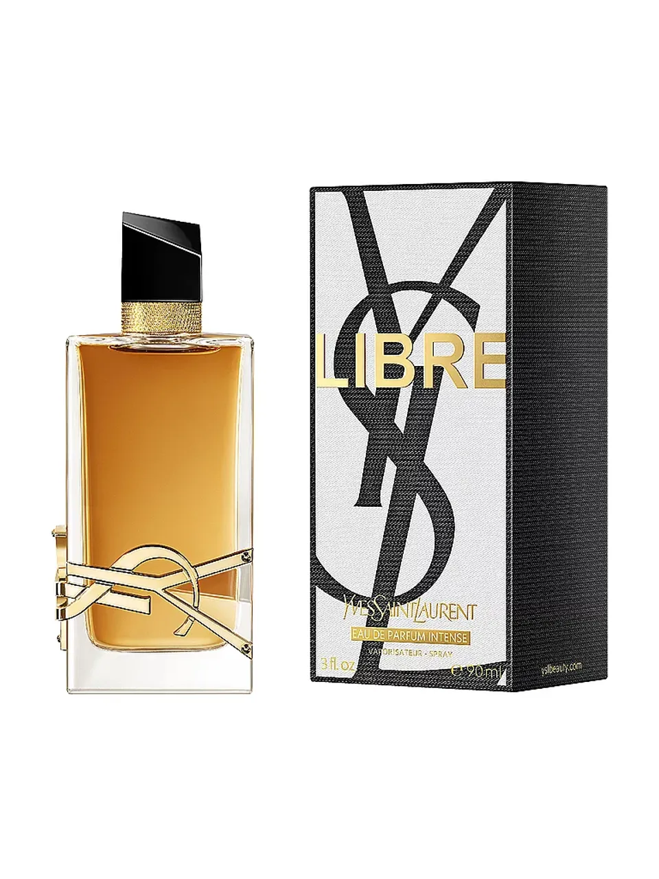 YVES SAINT LAURENT Libre Eau de Parfum Intense 90ml
