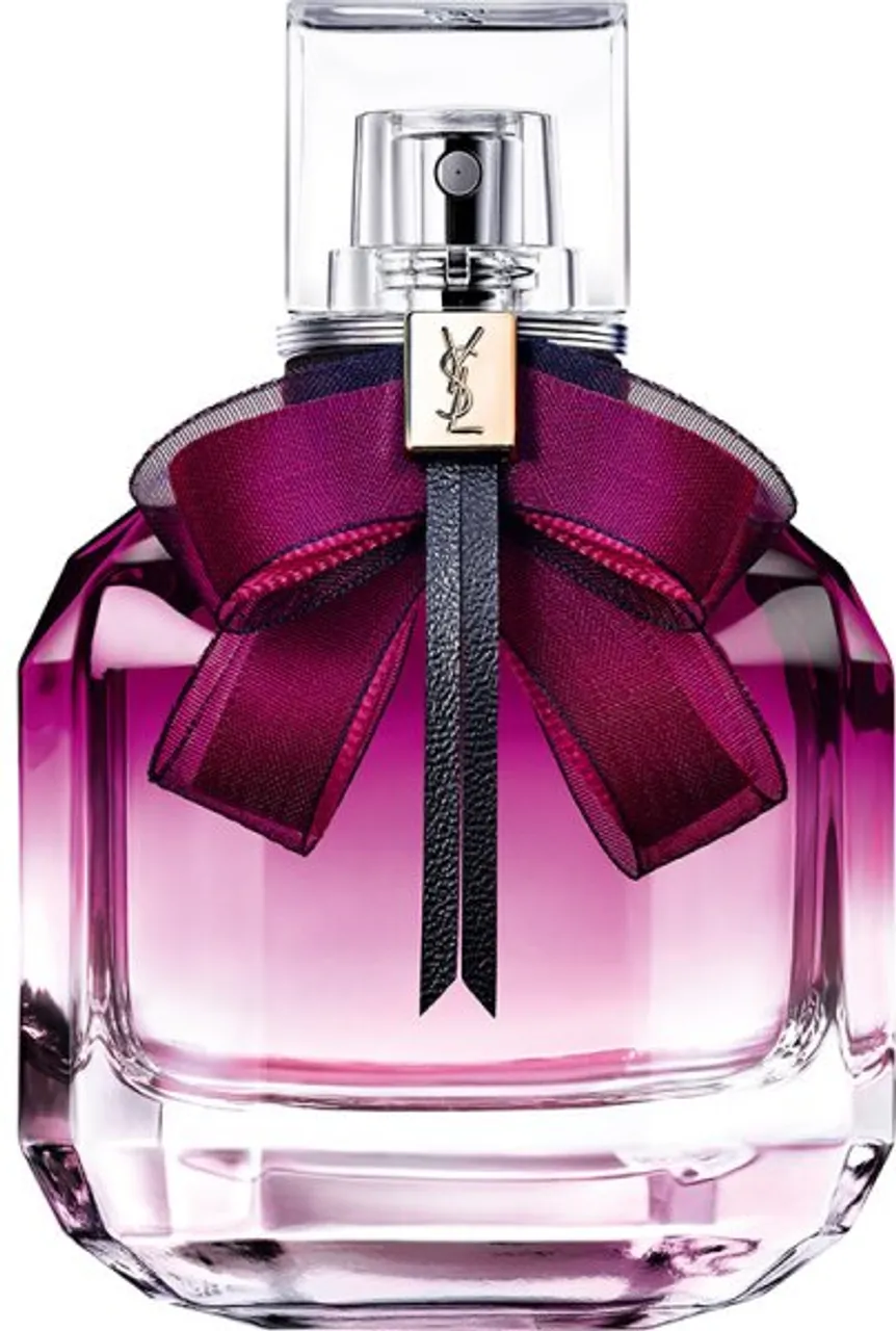 Yves Saint Laurent Mon Paris Intensément Eau de Parfum (EdP) 50 ml