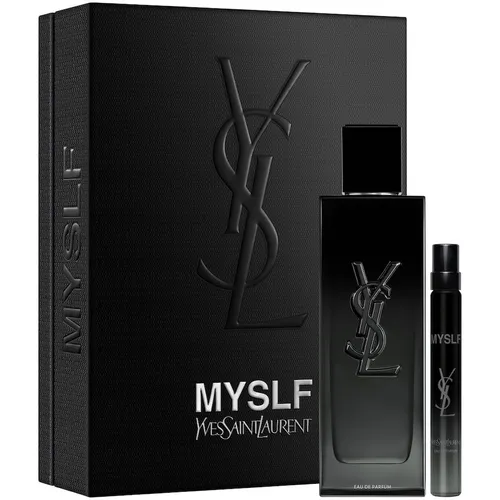 Yves Saint Laurent - MYSLF Set (MYSLF 100ml + MYSLF 10ml) Duftsets Herren