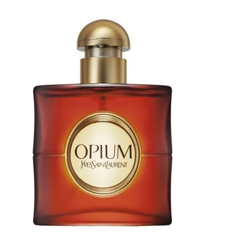 Yves Saint Laurent Opium Eau de Toilette 30 ml