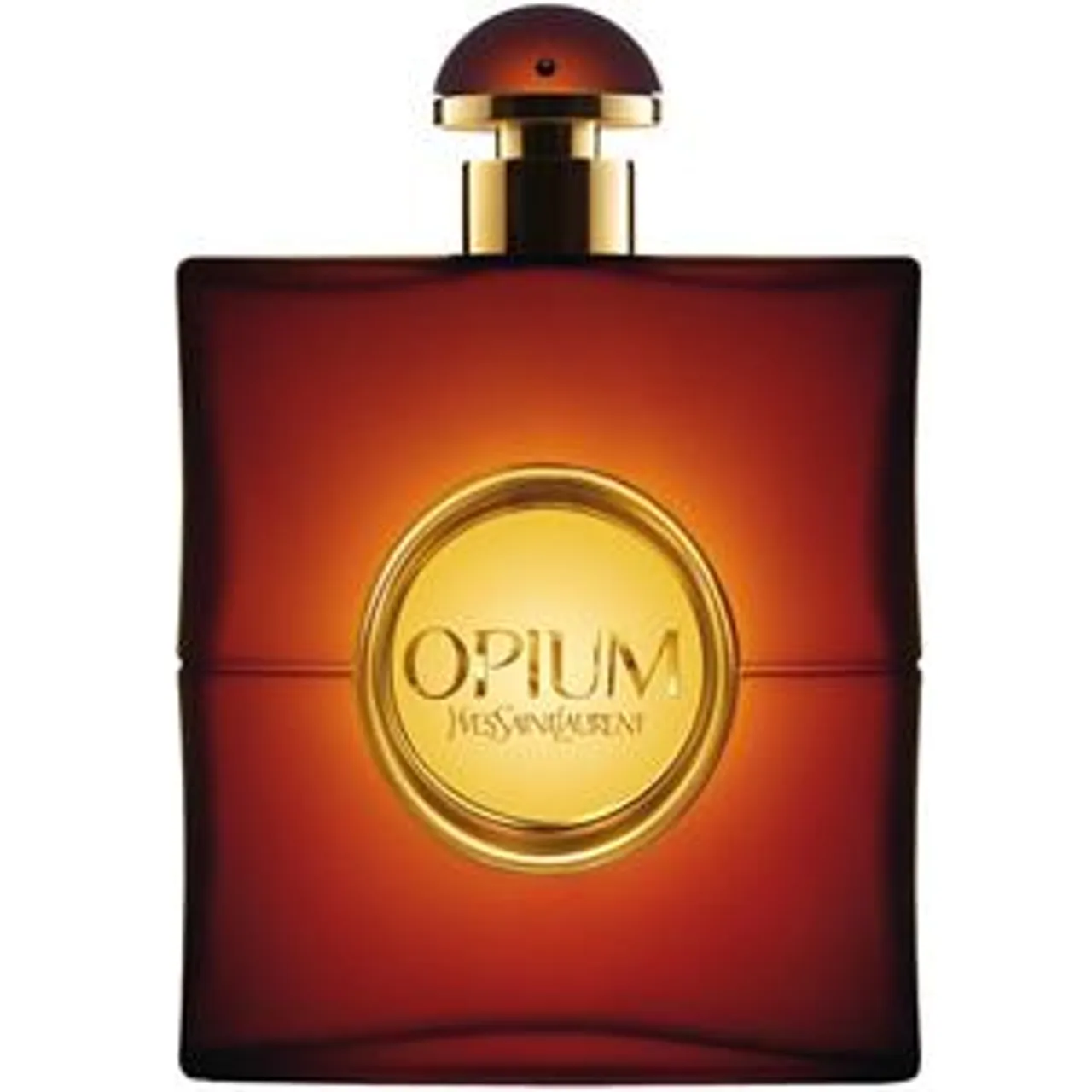 Yves Saint Laurent Opium Femme Eau de Toilette Spray Parfum Damen