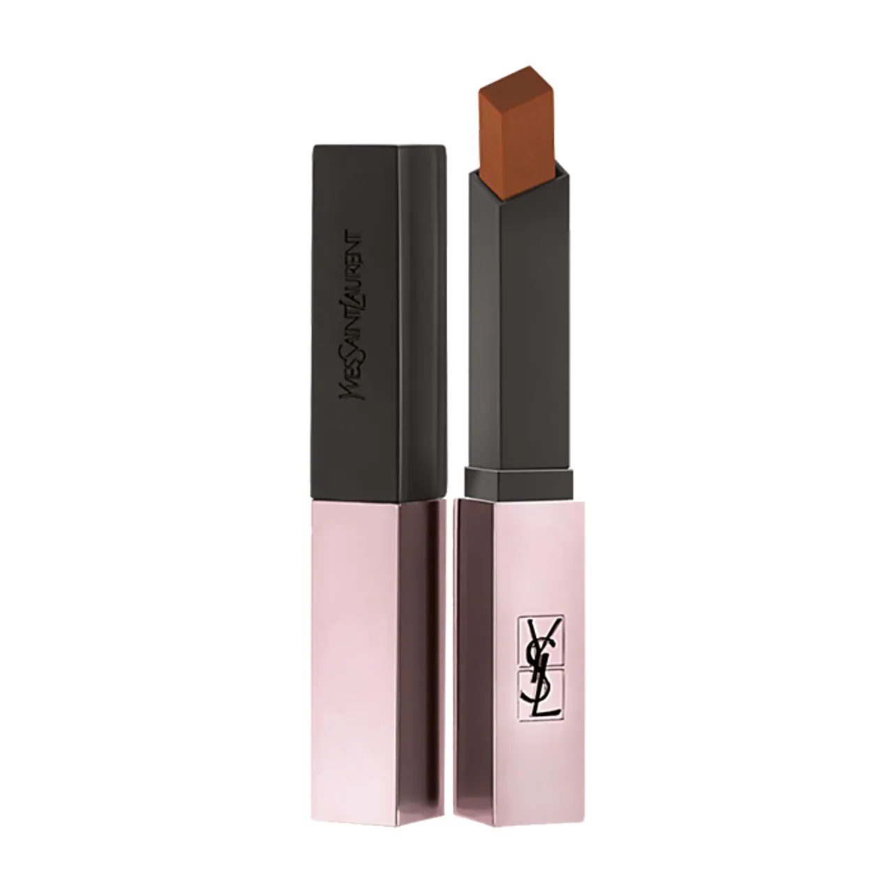 Yves Saint Laurent Rouge pur Couture The Slim Glow Matte 2 g, 215
