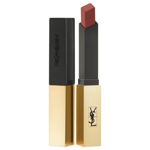 Yves Saint Laurent - Rouge Pur Couture The Slim Lippenstifte 2.2 g 416 - PSYCHIC CHILI