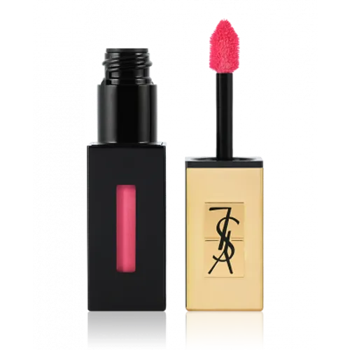 Yves Saint Laurent YSL Rouge Pur Couture Vernis a Levres Pop Water Nr.15 Rose Gl