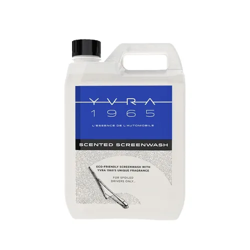 YVRA - 1965 L'Essence de Flamboyance Eau de Parfum 2500 ml