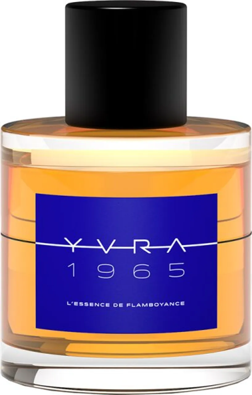 Yvra 1965 - L'Essence de Flamboyance Eau de Parfum (EdP) 100 ml