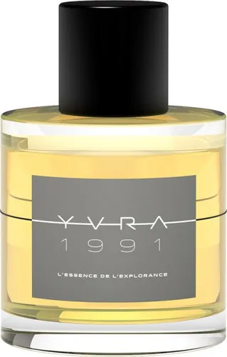 Yvra 1991 - L'Essence de Explorance Eau de Parfum (EdP) 100 ml