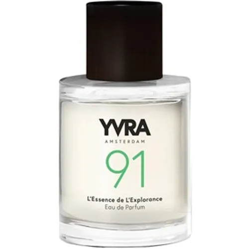 YVRA 91 L'Essence de L'Explorance Eau Parfum Spray Unisex