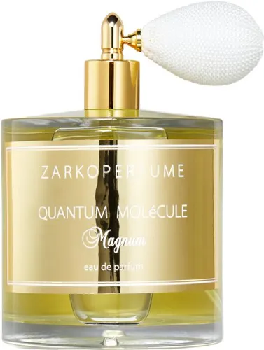 Zarkoperfume Quantum Molécule Eau de Parfum (EdP) 300 ml