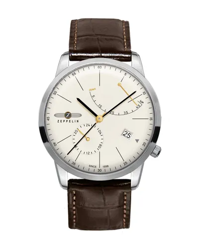 Zeppelin Automatic Watch 7366-5
