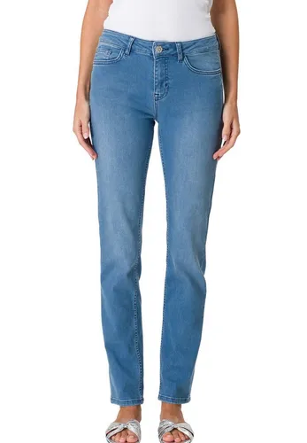 Zero Regular-fit-Jeans Slim Fit Style Orlando 32 Inch