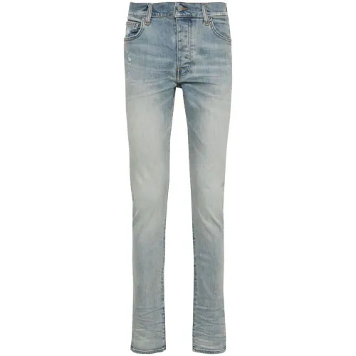 Zerrissene Skinny Jeans Amiri