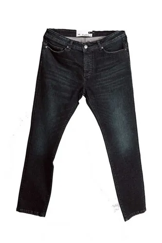Zhrill 5-Pocket-Jeans Jeans PETE Blau angenehmer Tragekomfort