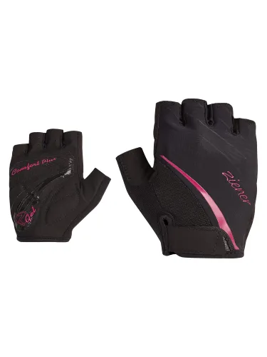 Ziener Damen Carda Fahrrad/Mountainbike/Radsport-Handschuhe