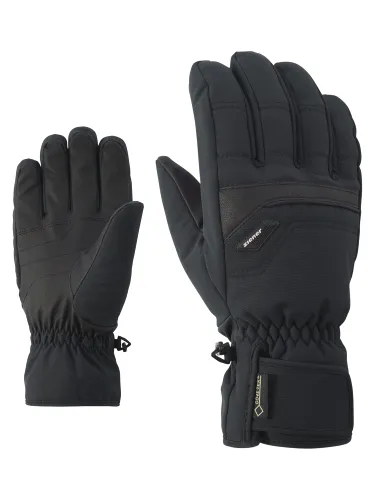 Ziener Herren Glyn GTX Gore Plus Warm Glove Alpine