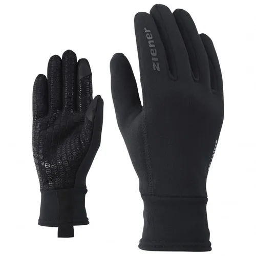 Ziener - Idiwool Touch Glove Multisport - Handschuhe