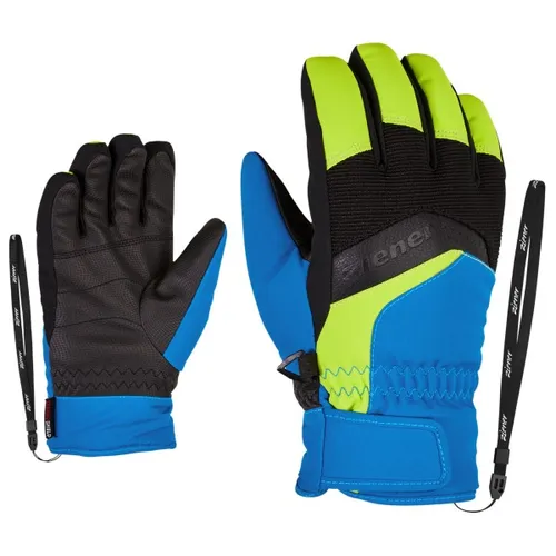 Ziener - Labino AS Glove Junior - Handschuhe