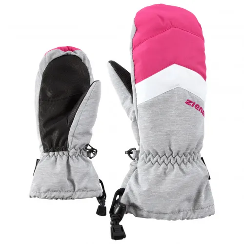 Ziener - Lettero AS Mitten Glove Junior - Handschuhe