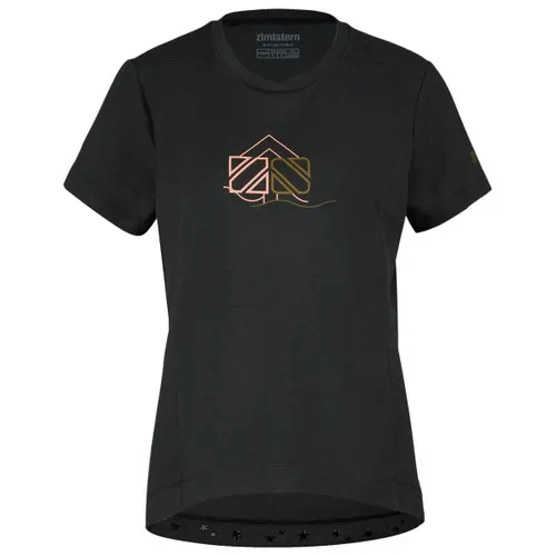 Zimtstern - Women's EcoFlowz Shirt S/S - Radtrikot