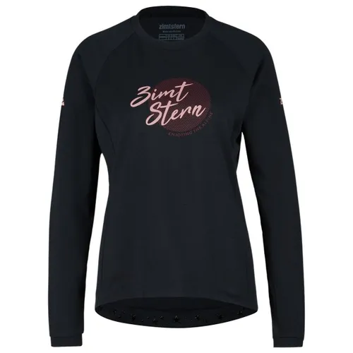 Zimtstern - Women's Spunz Shirt L/S - Radtrikot