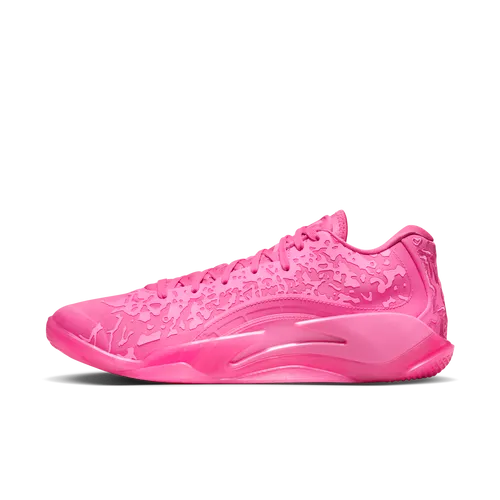 Zion 3 Basketballschuh - Pink