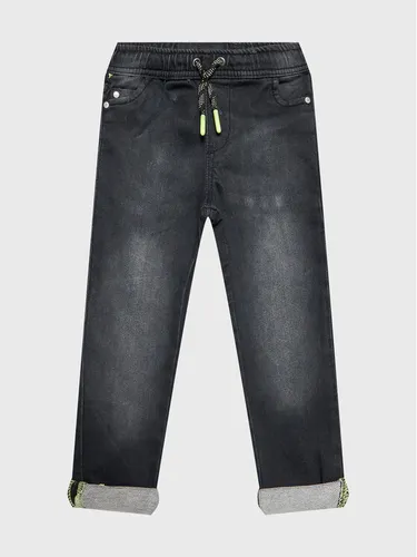 Zippy Jeans 225-6957ZT Grau Slim Fit