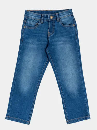 Zippy Jeans ZKBAP0401 23053 Dunkelblau Straight Fit