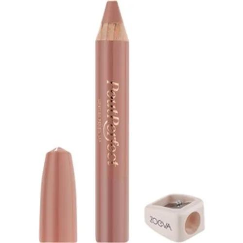 ZOEVA Lippenstifte Pout Perfect Lipstick Pencil Damen