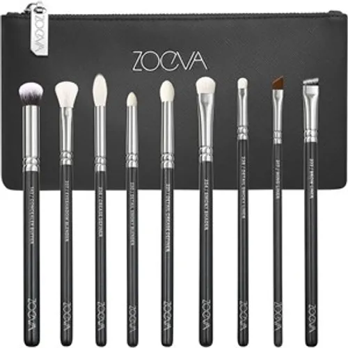 ZOEVA Pinselsets Its All About The Eyes Brush Set Damen
